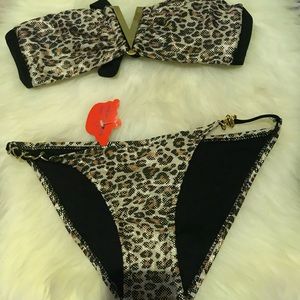 Beautiful two piece Bikini